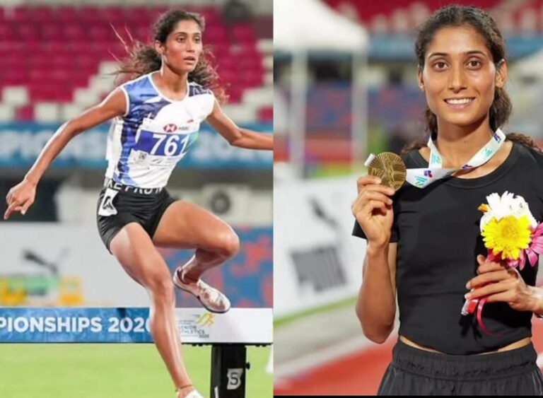उत्तराखंड की बेटी अंकिता ध्यानी ने रचा नया इतिहास, एशियन गेम्स के लिए किया क्वालिफाई