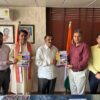 दिल्ली में संस्कृत शिक्षा के वैश्विक विस्तार पर महत्वपूर्ण बैठकें सम्पन्न