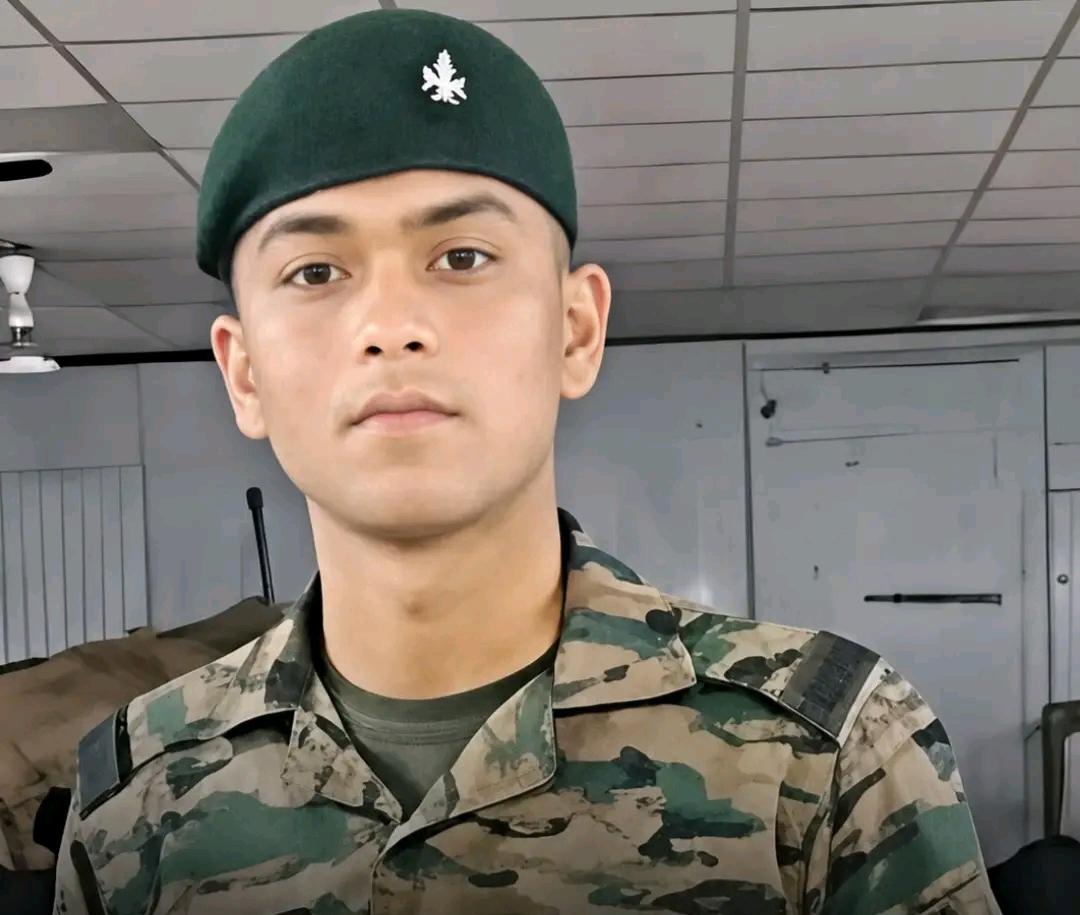 जम्मू में ड्यूटी के दौरान टिहरी का वीर सपूत शहीद, पूरे सैन्य सम्मान के साथ होगी अंतिम विदाई