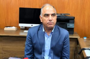 उत्तराखंड मूल के वरिष्ठ आईएएस कमलेश कुमार पंत बने हिमाचल प्रदेश के कार्यवाहक मुख्य सचिव