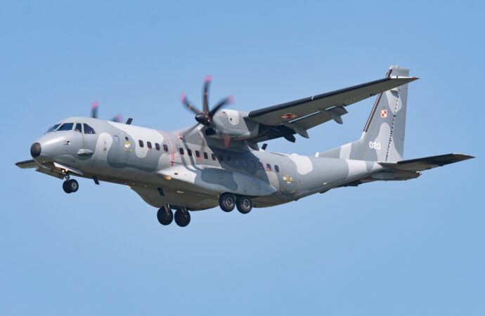 मेड इन इंडिया C-295 ने भरी सफलता की उड़ान, रक्षा आत्मनिर्भरता की दिशा में ऐतिहासिक कदम