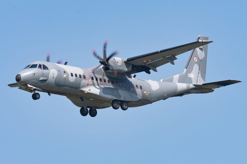 मेड इन इंडिया C-295 ने भरी सफलता की उड़ान, रक्षा आत्मनिर्भरता की दिशा में ऐतिहासिक कदम