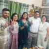 टिफिन की होम डिलीवरी करने वाली मीनाक्षी बनीं एसडीएम, संघर्ष और मेहनत की मिसाल