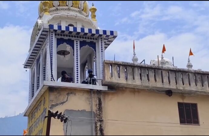 कर्णप्रयाग विवाद की जांच हरिद्वार ट्रांसफर, स्थानीय पुलिस की भूमिका की होगी उच्चस्तरीय जांच