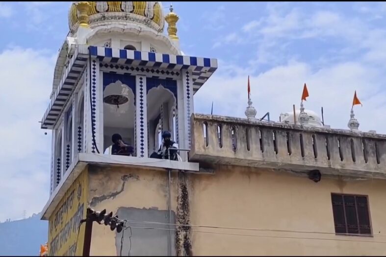 कर्णप्रयाग विवाद की जांच हरिद्वार ट्रांसफर, स्थानीय पुलिस की भूमिका की होगी उच्चस्तरीय जांच