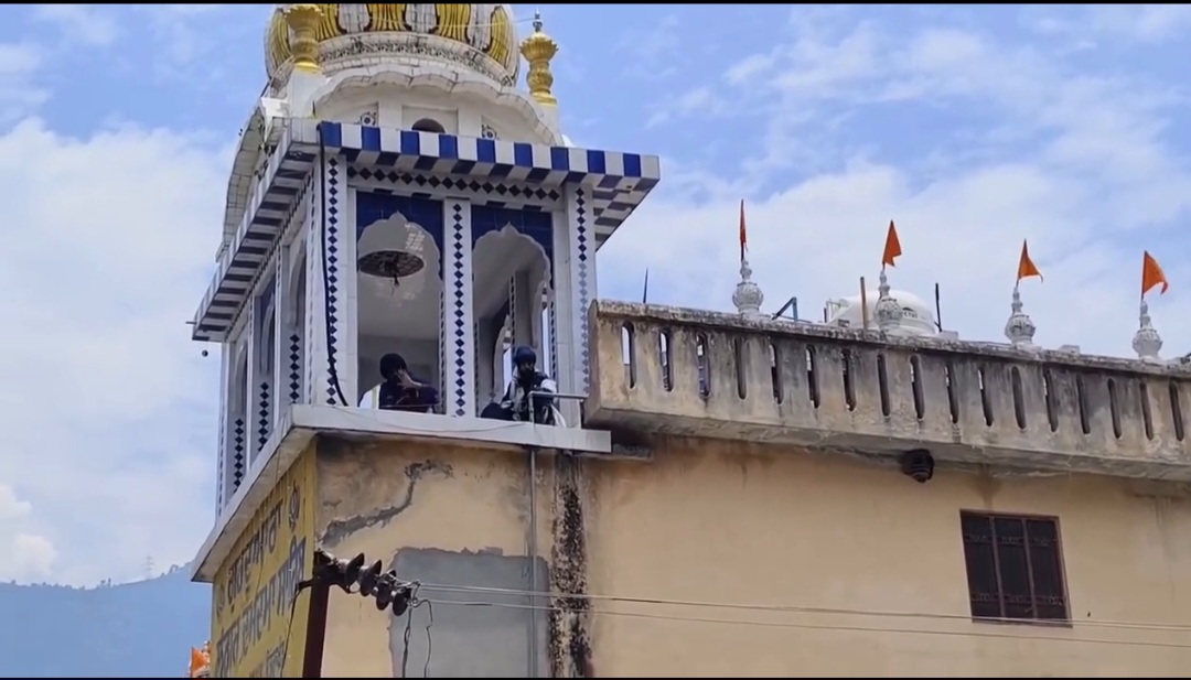 कर्णप्रयाग विवाद की जांच हरिद्वार ट्रांसफर, स्थानीय पुलिस की भूमिका की होगी उच्चस्तरीय जांच