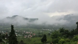 उत्तराखंड में अगले कुछ दिनों में मानसून की दस्तक, 29 जून से भारी बारिश का अलर्ट
