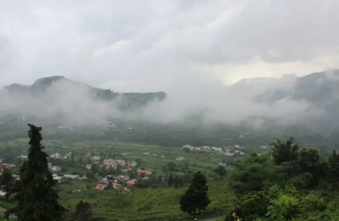 उत्तराखंड में अगले कुछ दिनों में मानसून की दस्तक, 29 जून से भारी बारिश का अलर्ट