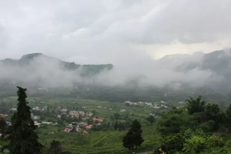 उत्तराखंड में अगले कुछ दिनों में मानसून की दस्तक, 29 जून से भारी बारिश का अलर्ट