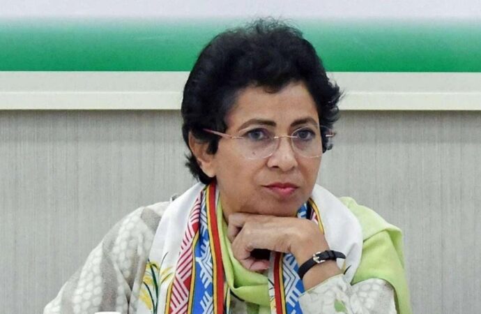 विधानसभा चुनाव की तैयारी में जुटी कांग्रेस, चुनाव लड़ने के इच्छुक जिला व महानगर अध्यक्षों को पद छोड़ने के निर्देश