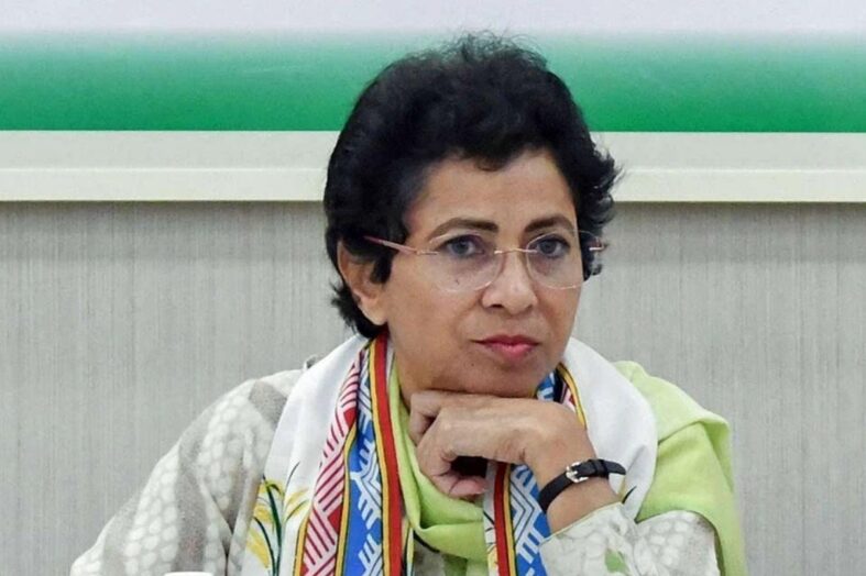 विधानसभा चुनाव की तैयारी में जुटी कांग्रेस, चुनाव लड़ने के इच्छुक जिला व महानगर अध्यक्षों को पद छोड़ने के निर्देश