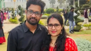 मसूरी हनीमून केस: रहस्यमय मौत ने खड़े किए कई सवाल, जांच में जुटी पुलिस
