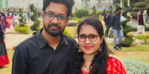मसूरी हनीमून केस: रहस्यमय मौत ने खड़े किए कई सवाल, जांच में जुटी पुलिस