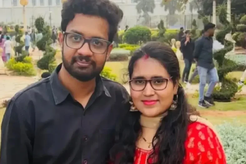 मसूरी हनीमून केस: रहस्यमय मौत ने खड़े किए कई सवाल, जांच में जुटी पुलिस