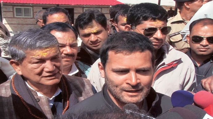 राहुल गांधी का उत्तराखंड मिशन 2027: चार साल बाद देवभूमि में फूंकेंगे चुनावी बिगुल, कांग्रेस को देंगे जीत का मंत्र