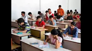 एआई कैमरों की निगरानी में संपन्न हुई यूकेएसएसएससी स्नातक स्तरीय परीक्षा, 83 हजार से अधिक अभ्यर्थी हुए शामिल