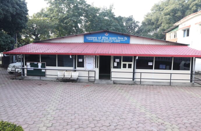उपनल कर्मचारियों को बड़ी राहत: समान कार्य के लिए मिलेगा समान वेतन, कट-ऑफ डेट 2024 तक बढ़ी