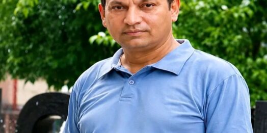 नारायणबगड़ अस्पताल की सुरक्षा दीवार गिरी, प्रभारी चिकित्साधिकारी डॉ. नवीन डिमरी की दर्दनाक मौत