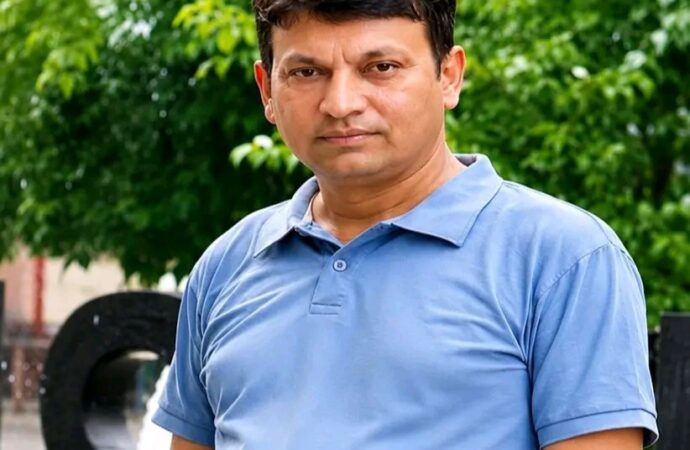 नारायणबगड़ अस्पताल की सुरक्षा दीवार गिरी, प्रभारी चिकित्साधिकारी डॉ. नवीन डिमरी की दर्दनाक मौत
