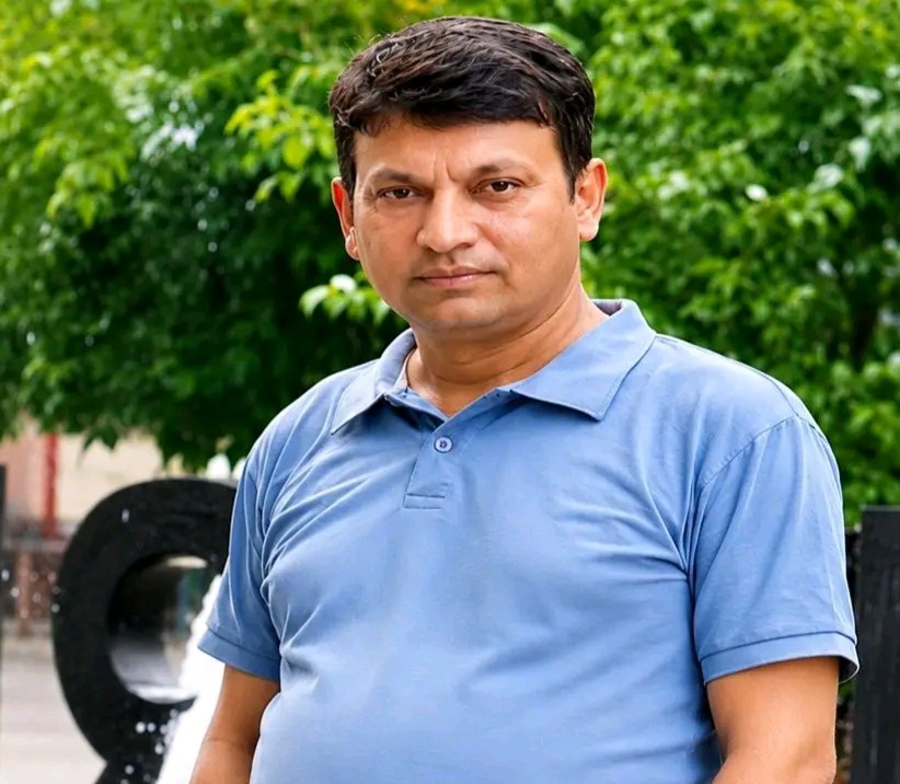 नारायणबगड़ अस्पताल की सुरक्षा दीवार गिरी, प्रभारी चिकित्साधिकारी डॉ. नवीन डिमरी की दर्दनाक मौत