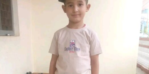 मां की आंखों के सामने सरयू में समा गया मासूम: कपकोट में 7 वर्षीय राकेश तेज बहाव में बहा, तलाश जारी
