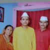पानी की टंकी बनी काल: जहरीली गैस से मां और दो बेटों की दर्दनाक मौत, गौलापार में मातम