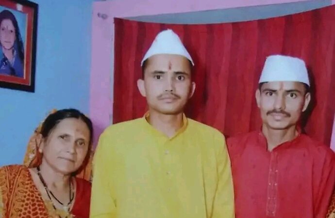पानी की टंकी बनी काल: जहरीली गैस से मां और दो बेटों की दर्दनाक मौत, गौलापार में मातम