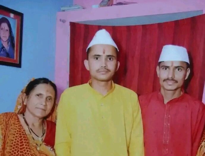 पानी की टंकी बनी काल: जहरीली गैस से मां और दो बेटों की दर्दनाक मौत, गौलापार में मातम