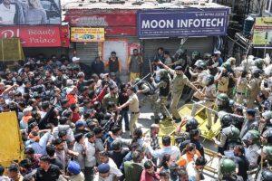 उत्तराखंड में छह माह के लिए एस्मा लागू, हड़ताल पर प्रतिबंध; कर्मचारी आंदोलनों के बीच सरकार का बड़ा फैसला