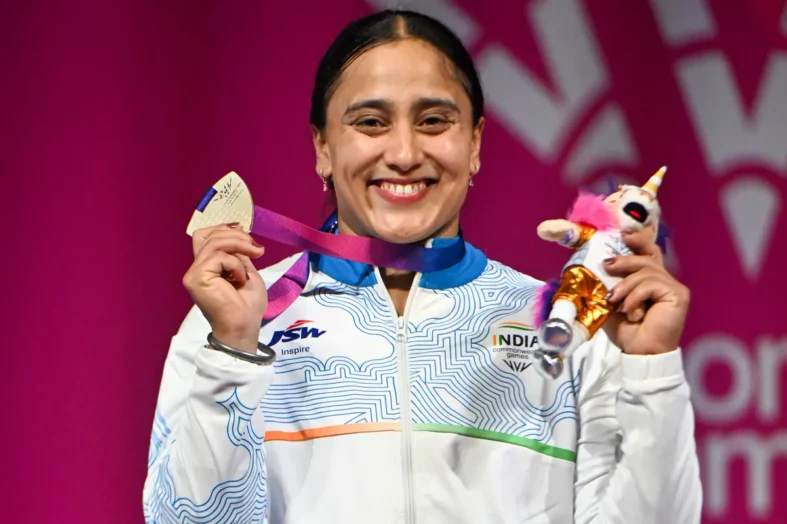 CWG 2026: हरजिंदर कौर ने वेटलिफ्टिंग में जीता रजत पदक, भारत की झोली में एक और बड़ी सफलता