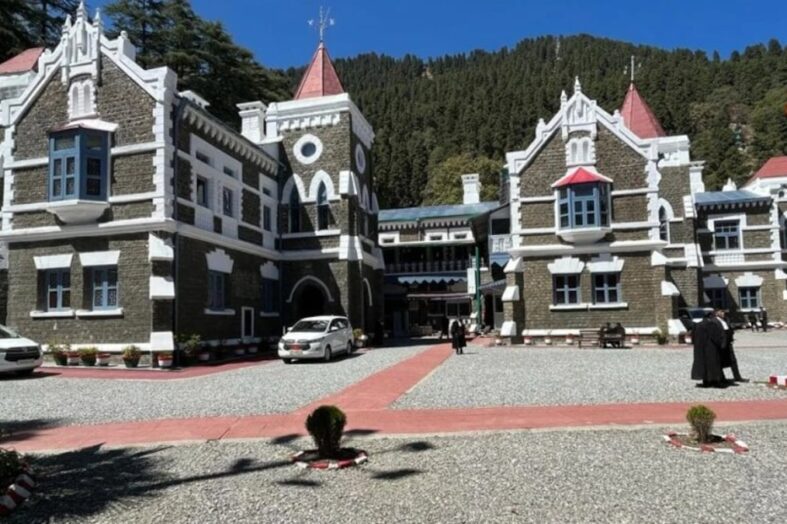 सुप्रीम कोर्ट की मंजूरी के बाद नैनीताल से हल्द्वानी शिफ्ट होगा उत्तराखंड हाईकोर्ट, छह सप्ताह में जमीन सौंपने के निर्देश