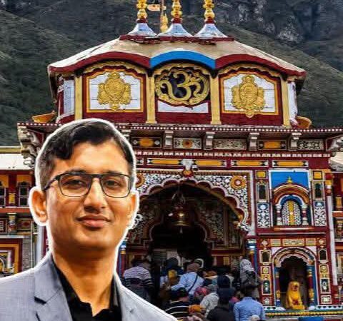 प्रमोद नौटियाल के खिलाफ FIR दर्ज, पहले निलंबन अब पुलिस जांच का सामना