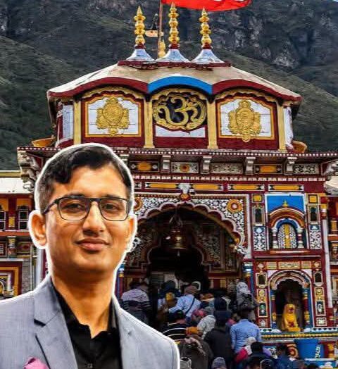 प्रमोद नौटियाल के खिलाफ FIR दर्ज, पहले निलंबन अब पुलिस जांच का सामना