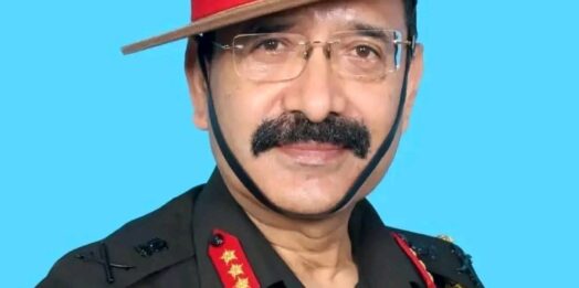 उत्तराखंड लोक सेवा आयोग को मिला नया नेतृत्व, लेफ्टिनेंट जनरल (सेवानिवृत्त) गजेंद्र जोशी बने अध्यक्ष