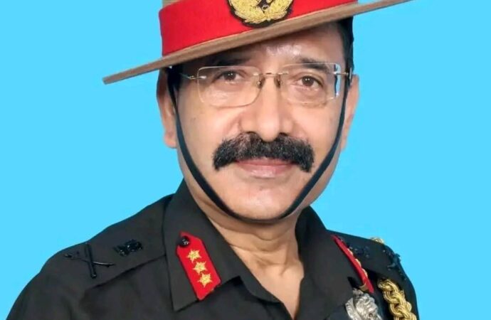 उत्तराखंड लोक सेवा आयोग को मिला नया नेतृत्व, लेफ्टिनेंट जनरल (सेवानिवृत्त) गजेंद्र जोशी बने अध्यक्ष