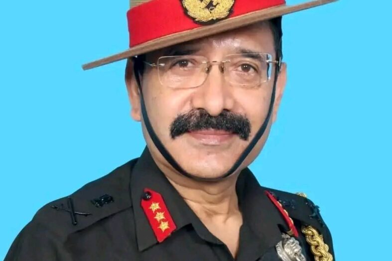 उत्तराखंड लोक सेवा आयोग को मिला नया नेतृत्व, लेफ्टिनेंट जनरल (सेवानिवृत्त) गजेंद्र जोशी बने अध्यक्ष