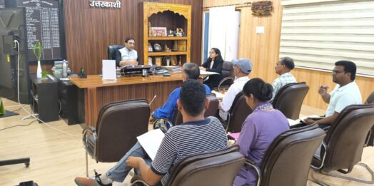 खुले में कूड़ा जलाने पर 25 हजार रुपये तक का जुर्माना, लापरवाही पर अधिकारियों की भी तय होगी जवाबदेही