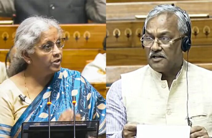 कॉरपोरेट कानून में बड़े बदलाव की तैयारी, निवेश और उद्योगों को मिलेगी नई रफ्तार: त्रिवेंद्र सिंह रावत