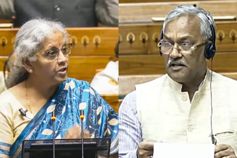 कॉरपोरेट कानून में बड़े बदलाव की तैयारी, निवेश और उद्योगों को मिलेगी नई रफ्तार: त्रिवेंद्र सिंह रावत