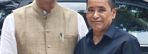 नई दिल्ली: निर्दोष को न्याय मिलना हमारी न्याय व्यवस्था की सबसे बड़ी ताकत: त्रिवेंद्र सिंह रावत