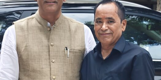 नई दिल्ली: निर्दोष को न्याय मिलना हमारी न्याय व्यवस्था की सबसे बड़ी ताकत: त्रिवेंद्र सिंह रावत