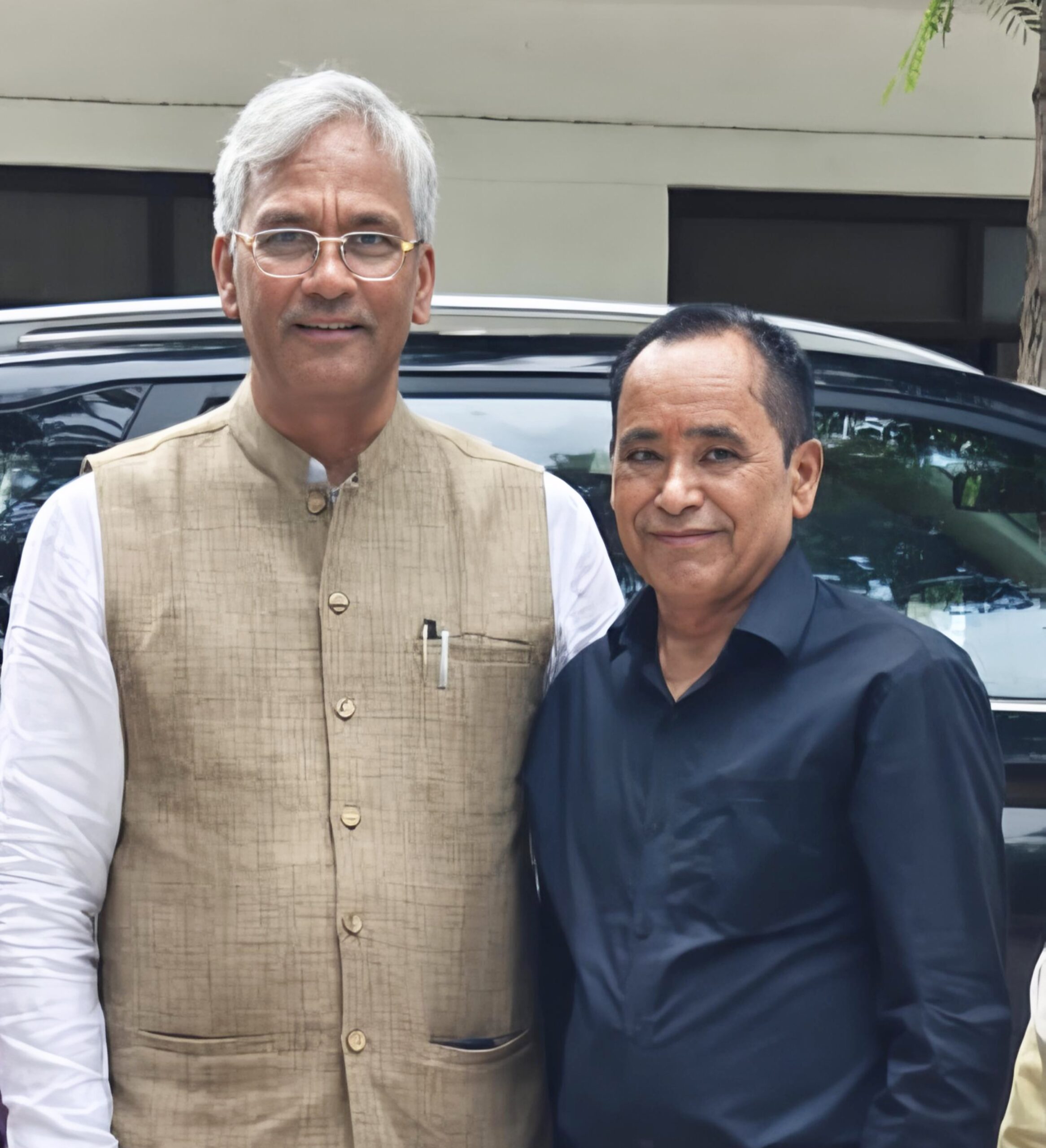 नई दिल्ली: निर्दोष को न्याय मिलना हमारी न्याय व्यवस्था की सबसे बड़ी ताकत: त्रिवेंद्र सिंह रावत