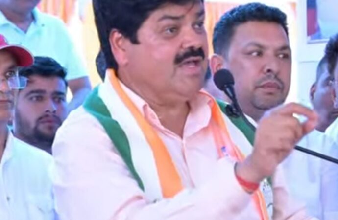 भर्ती से लेकर मंदिरों तक हर मोर्चे पर सरकार विफल: गोदियाल