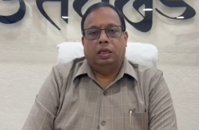 बद्रीनाथ धाम में VIP दर्शन शुल्क पर विवाद, बीकेटीसी की कार्यप्रणाली पर उठे सवाल