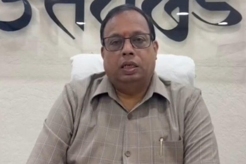 बद्रीनाथ धाम में VIP दर्शन शुल्क पर विवाद, बीकेटीसी की कार्यप्रणाली पर उठे सवाल