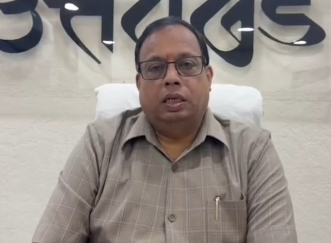 बद्रीनाथ धाम में VIP दर्शन शुल्क पर विवाद, बीकेटीसी की कार्यप्रणाली पर उठे सवाल
