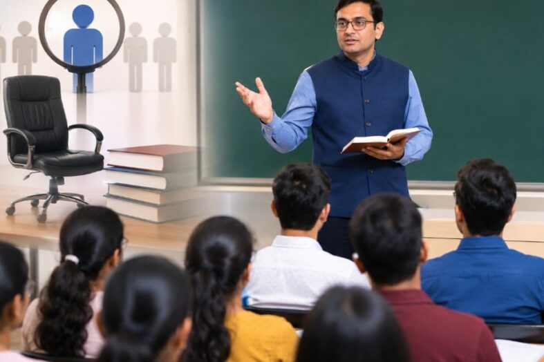 प्रदेश में 800 प्रवक्ता पदों पर भर्ती जल्द, शिक्षा व्यवस्था को मिलेगी मजबूती: डॉ. रावत