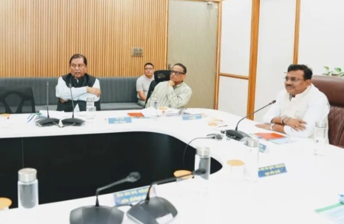 यूपीसीएल बोर्ड का बड़ा फैसला: गढ़वाल-कुमाऊं में बनेंगे 14 नए बिजली उपकेंद्र, बिजली व्यवस्था होगी और मजबूत