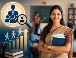 प्रदेश में शिक्षकों के 1,500 से अधिक पदों पर होगी भर्ती, 3,000 शिक्षकों को तदर्थ पदोन्नति का भी रास्ता साफ