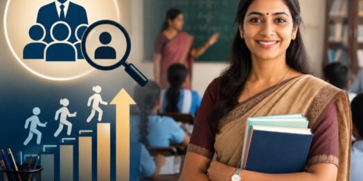 प्रदेश में शिक्षकों के 1,500 से अधिक पदों पर होगी भर्ती, 3,000 शिक्षकों को तदर्थ पदोन्नति का भी रास्ता साफ